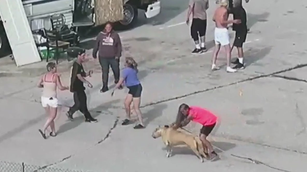 Milwaukee park-and-ride fight